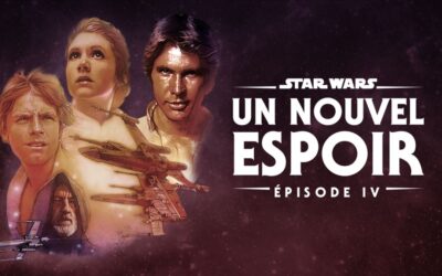 Un nouvel espoir